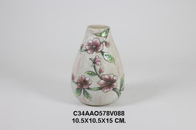 Small Vase