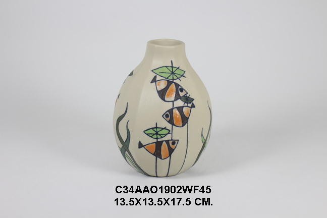 Small Vase