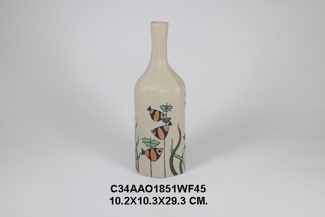 Small Vase