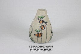 Small Vase