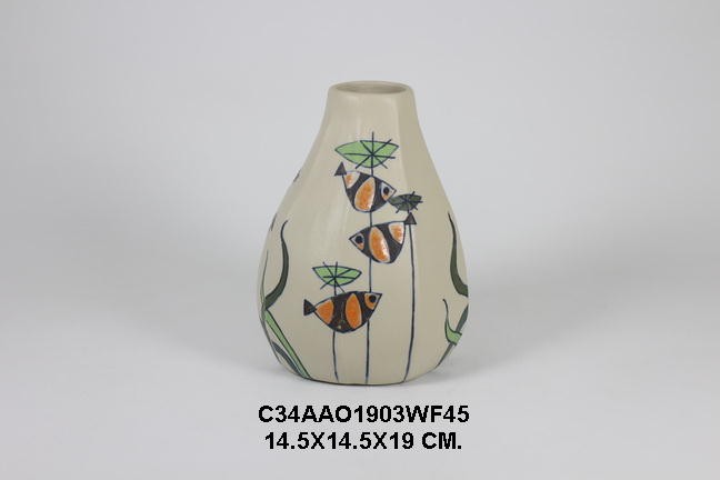Small Vase