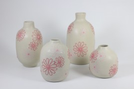 Small Vase