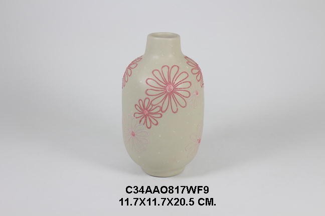 Small Vase