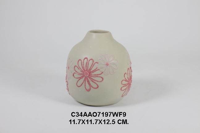Small Vase