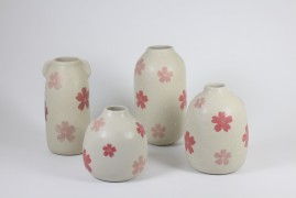 Small Vase