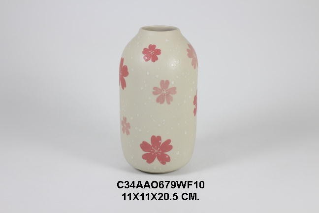 Small Vase