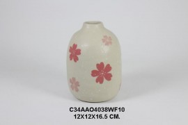 Small Vase