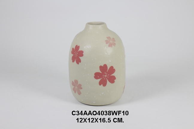 Small Vase