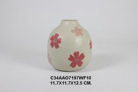 Small Vase