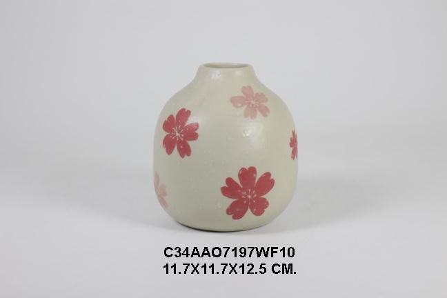 Small Vase
