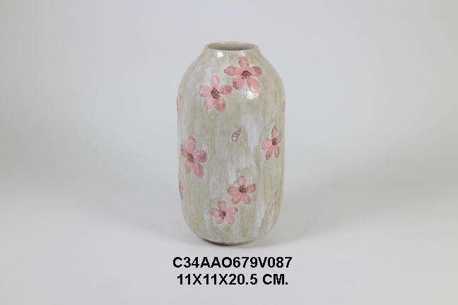 Small Vase