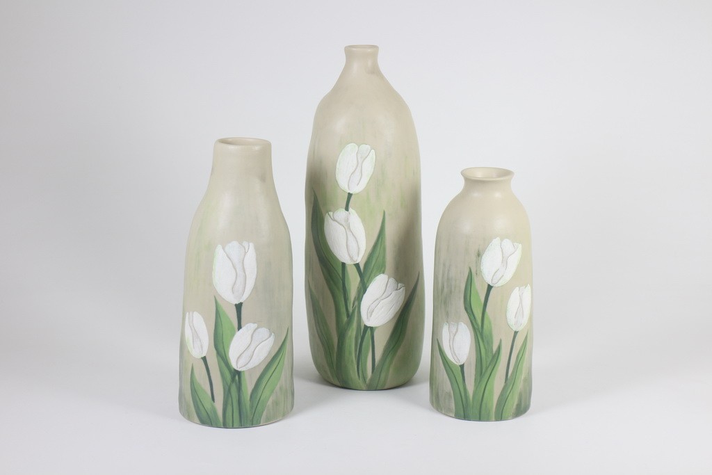 Small Vase