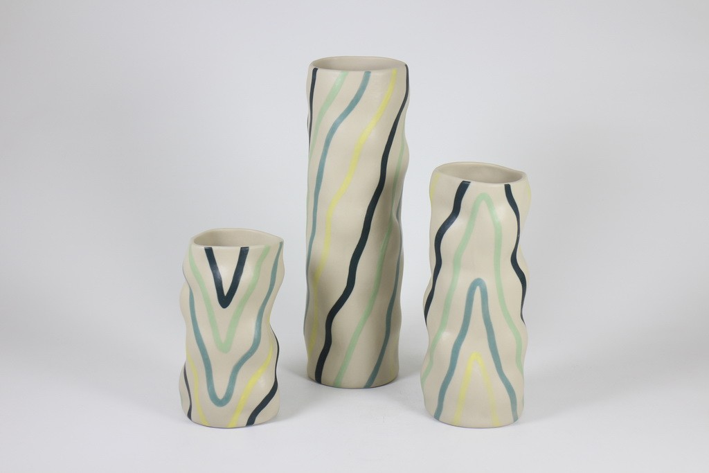 Small Vase