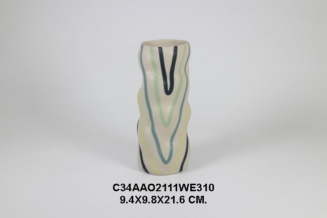 Small Vase