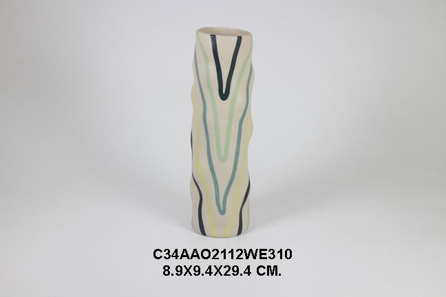 Small Vase