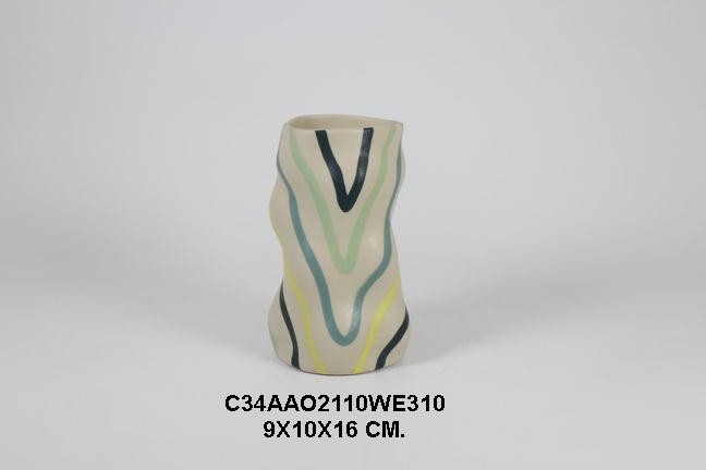 Small Vase