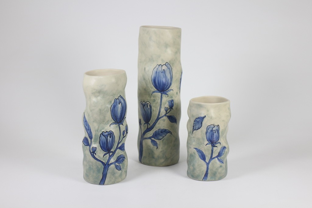 Small Vase