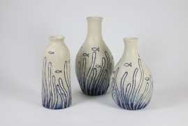 Small Vase