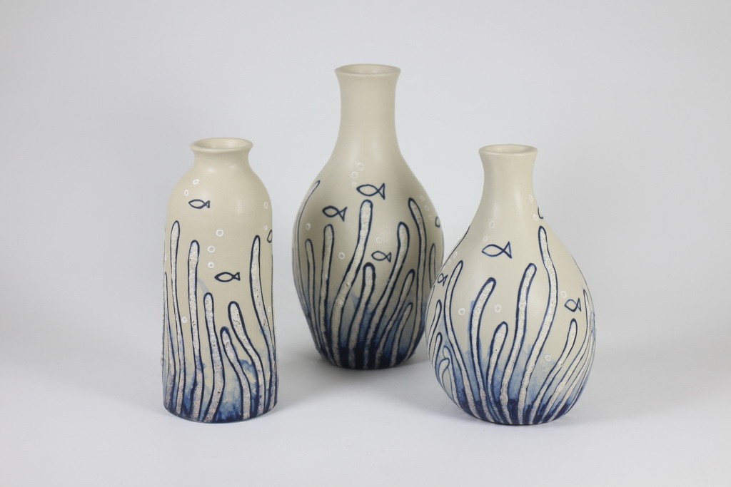 Small Vase