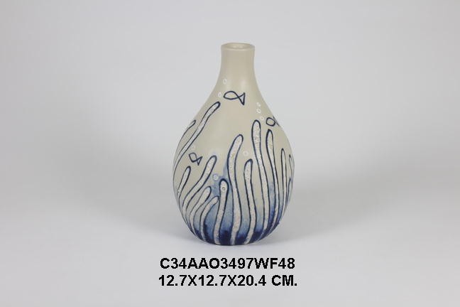 Small Vase