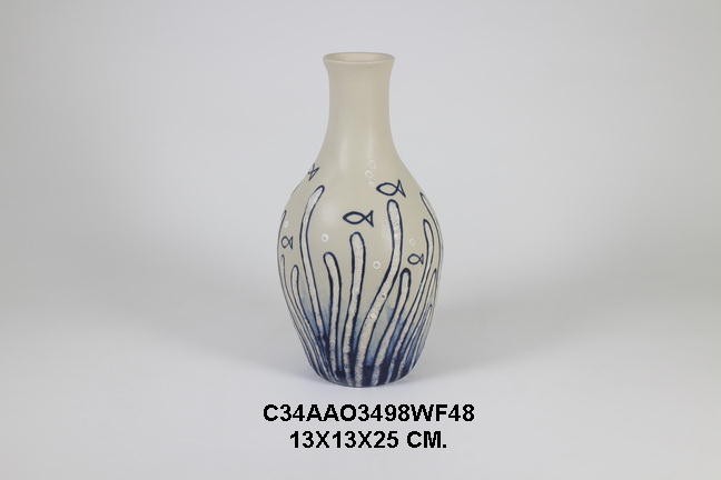 Small Vase