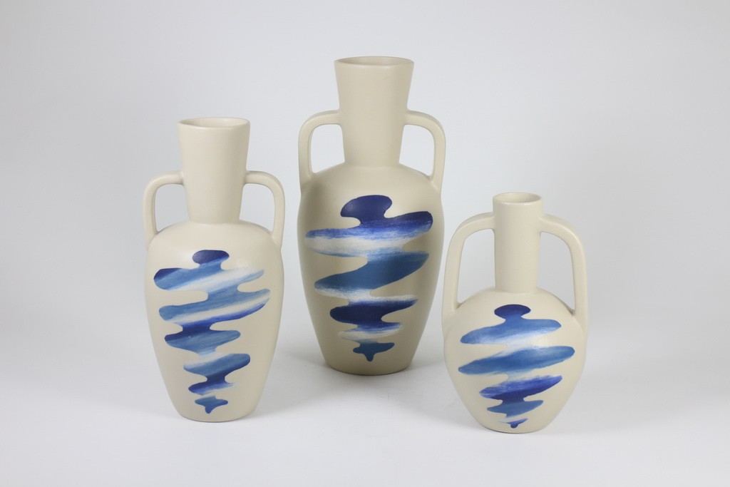 Small Vase