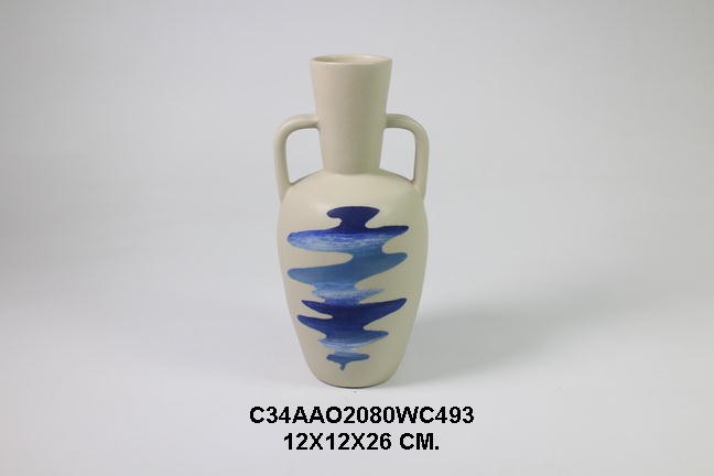 Small Vase
