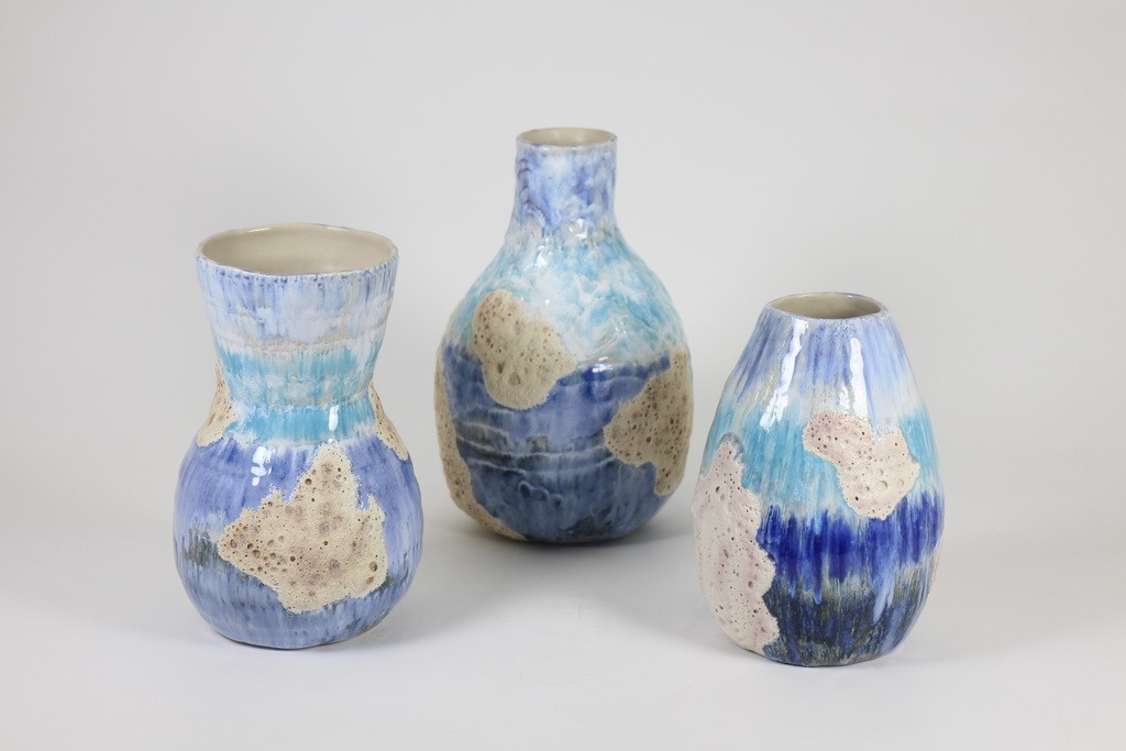 Small Vase