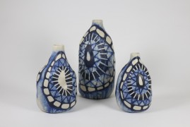 Small Vase