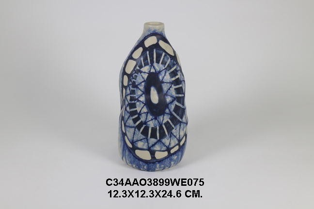 Small Vase