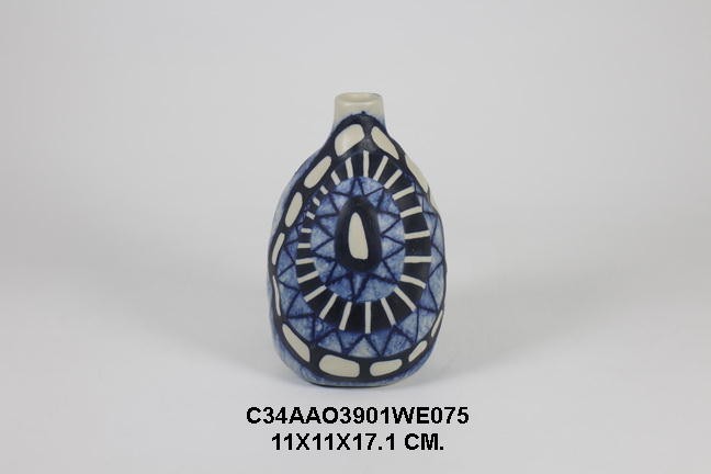 Small Vase