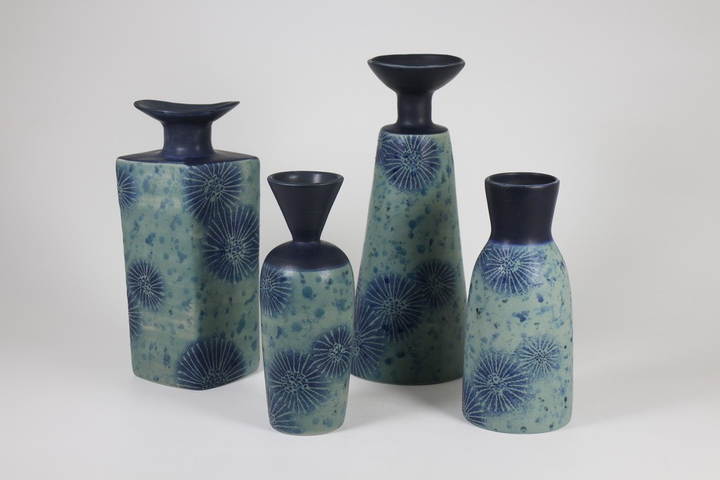 Small Vase