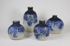 Small Vase