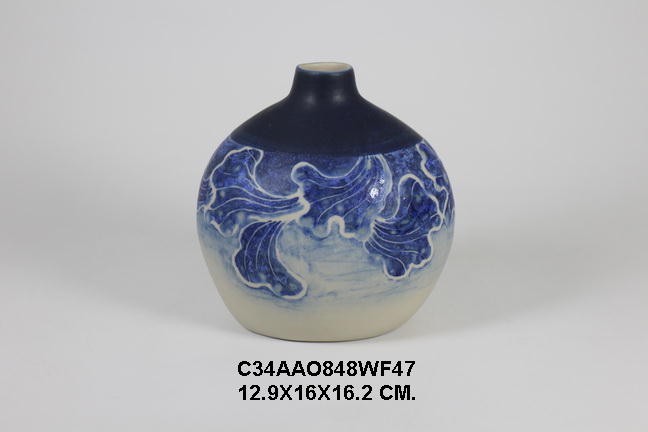 Small Vase