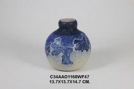 Small Vase