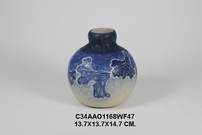 Small Vase