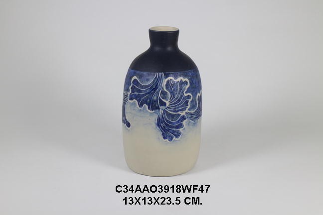Small Vase