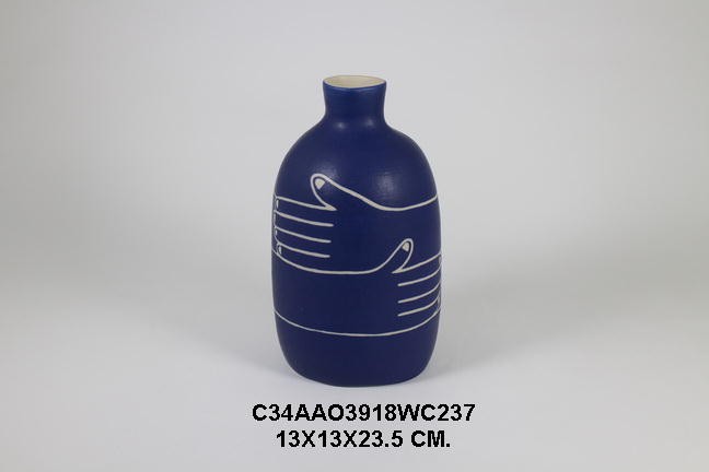 Small Vase