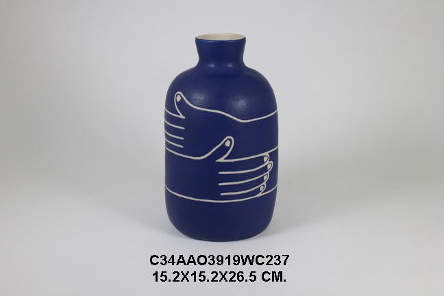 Small Vase