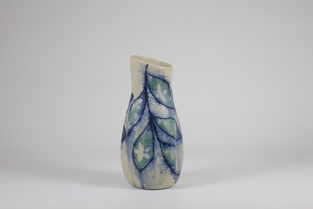 Small Vase