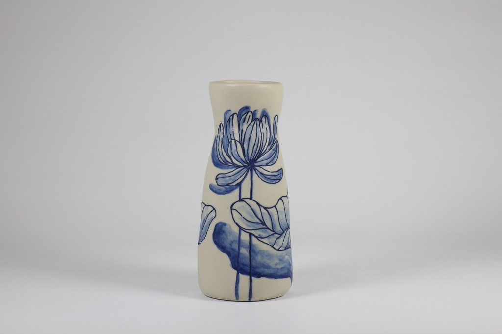 Small Vase