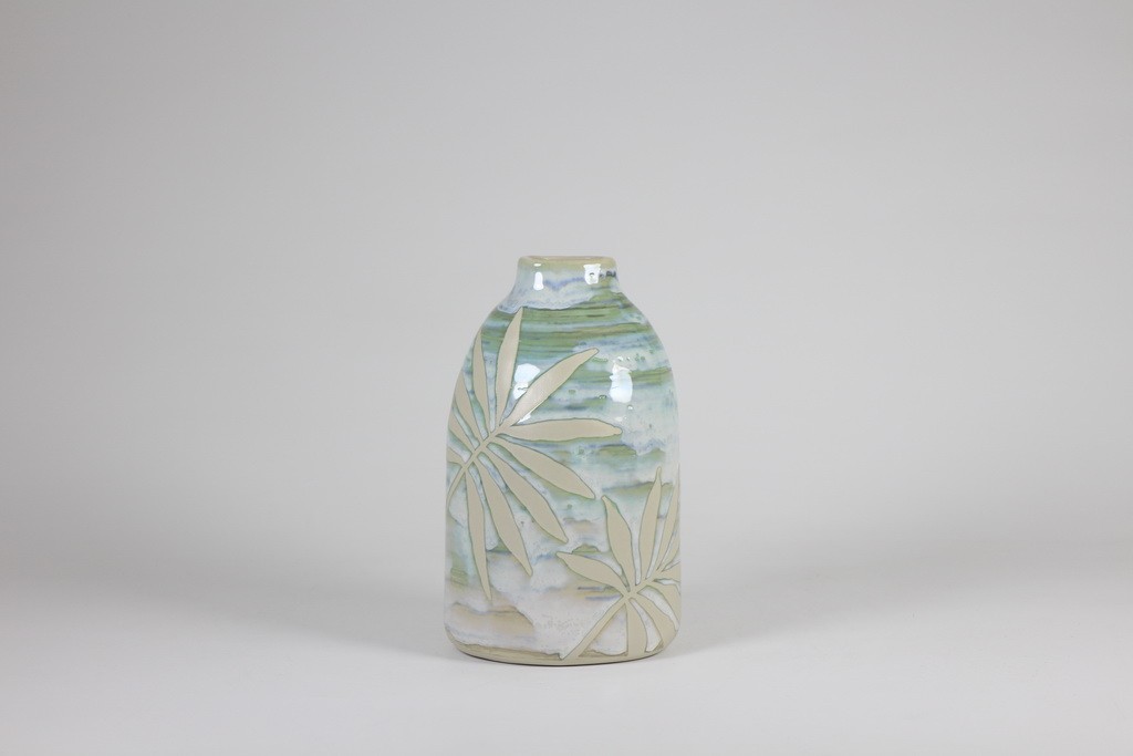Small Vase