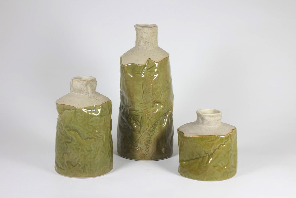 Small Vase