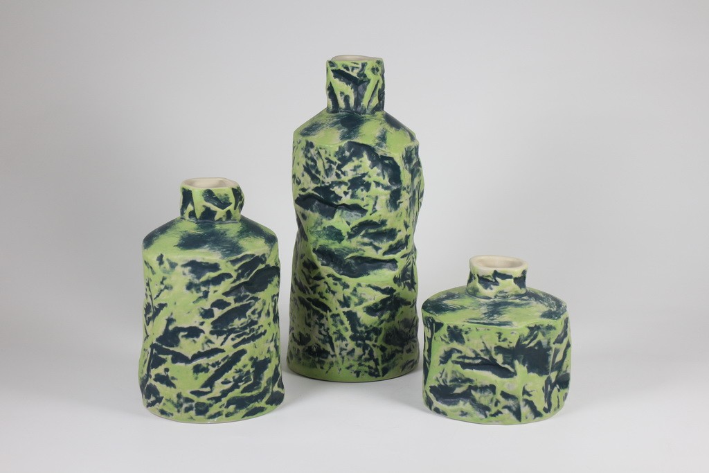 Small Vase
