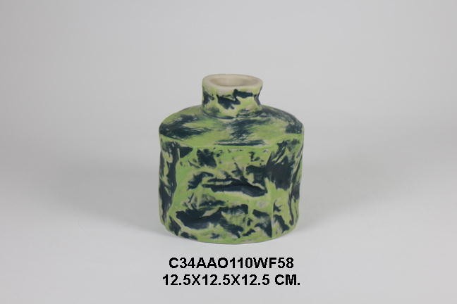 Small Vase