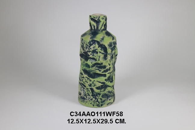Small Vase