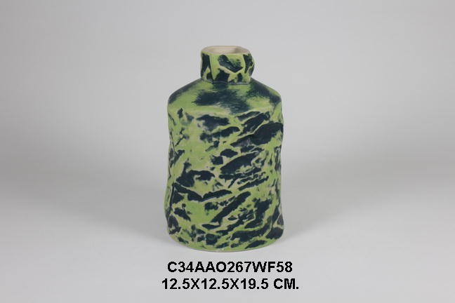 Small Vase