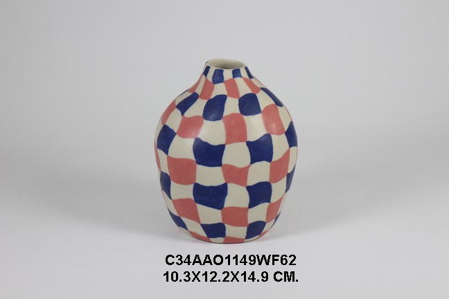 Small Vase