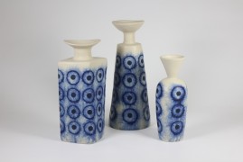 Small Vase