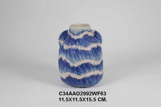 Small Vase